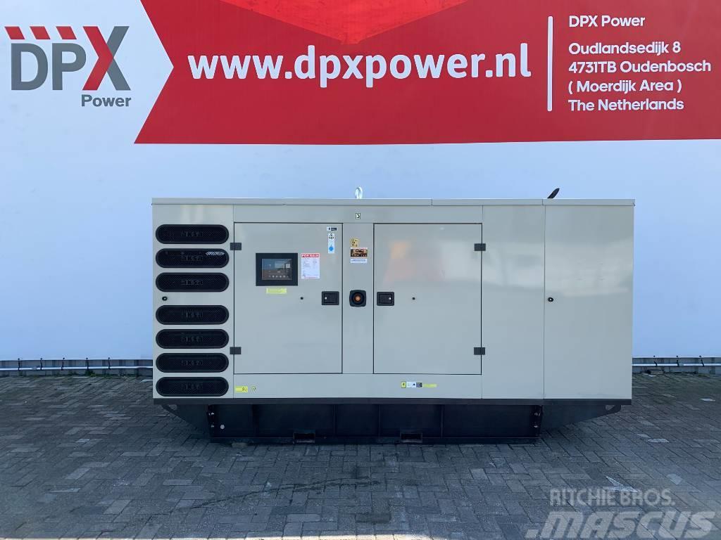 Doosan engine P126TI-II - 330 kVA Generator - DPX-15552 Dieselgeneraattorit