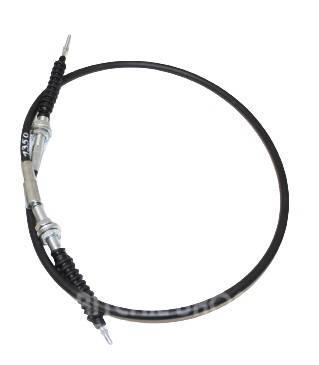 New Holland - cablu cupa multifunctionala - 85805542 , 8580615 Sähkö ja elektroniikka