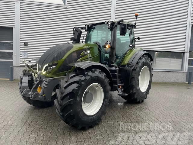 Valtra T195 Direct tractor Traktorit