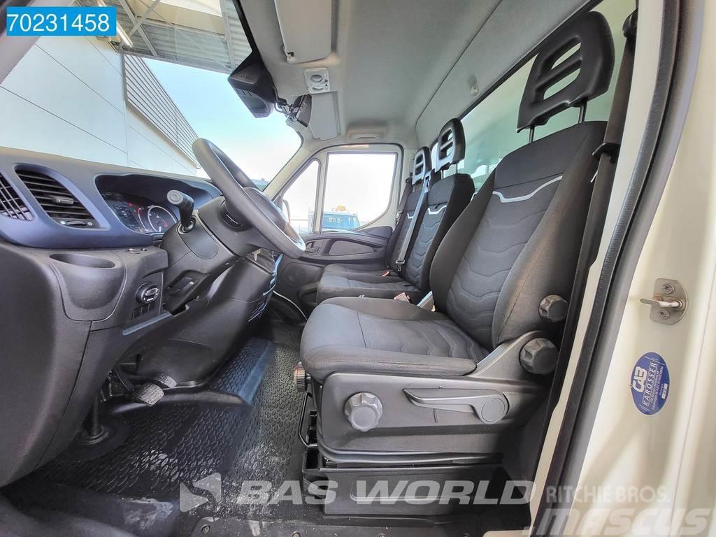 Iveco Daily 35S14 Automaat Laadklep Bakwagen Airco Cruis Muut autot