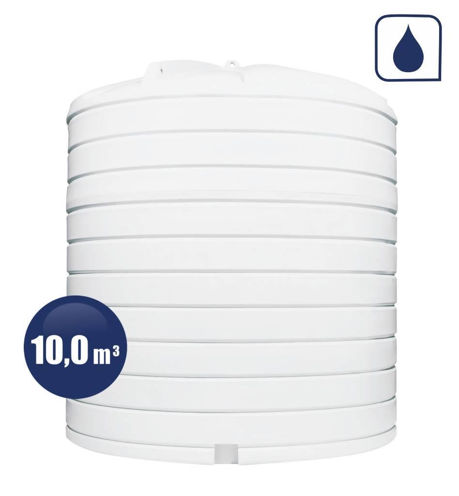 Swimer Water Tank 10000 FUJP Basic Säiliöt
