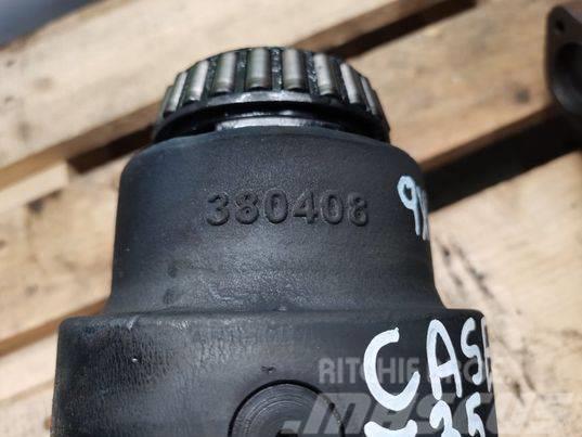 New Holland LM 735 380408 differential Akselit