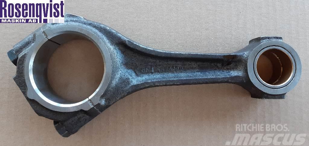 Fiat Connecting rod 4775229 Moottorit