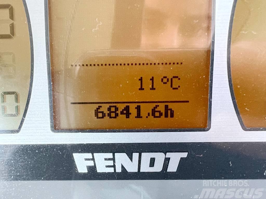 Fendt 936 Vario - Excellent Condition / Low Hours / CE Traktorit