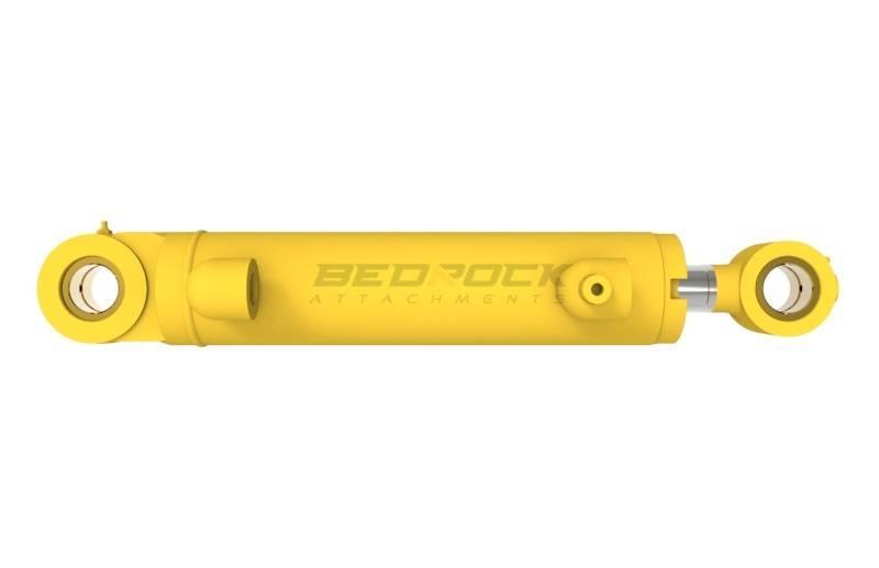 Bedrock Cylinder fits CAT D5K D4K D3K Bulldozer Ripper Repijät
