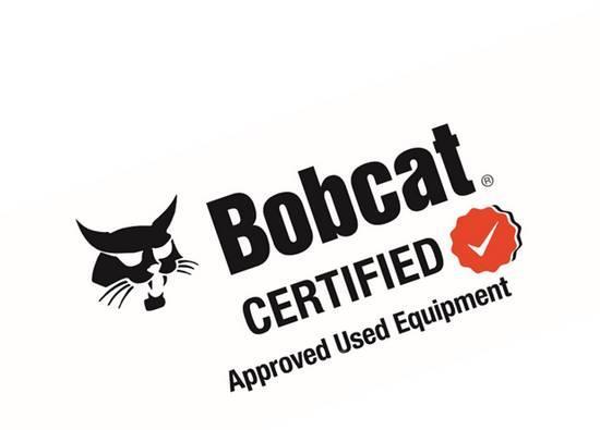 Bobcat E 85 Midikaivukoneet 7t - 12t