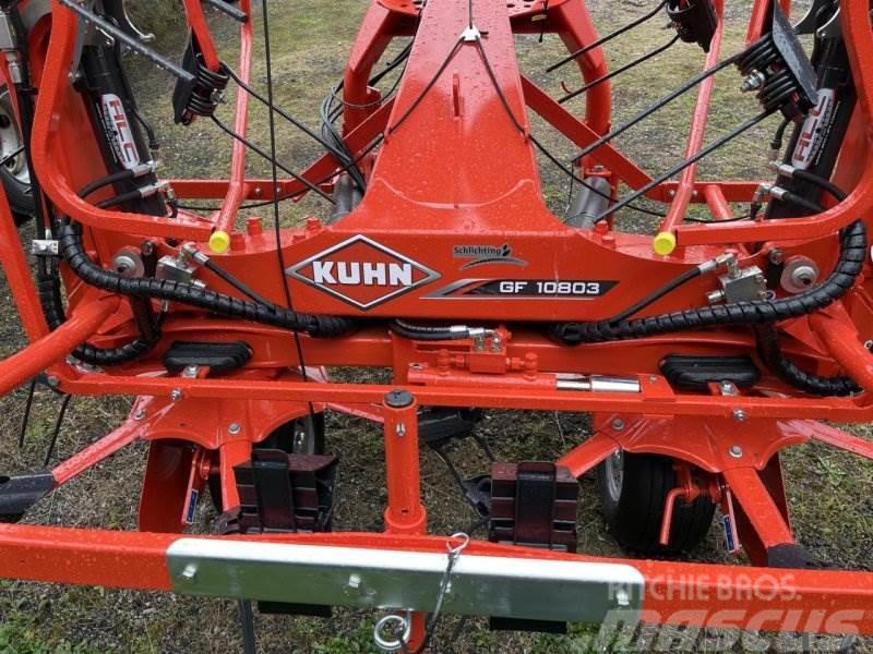 Kuhn GF10803 Muut maatalouskoneet