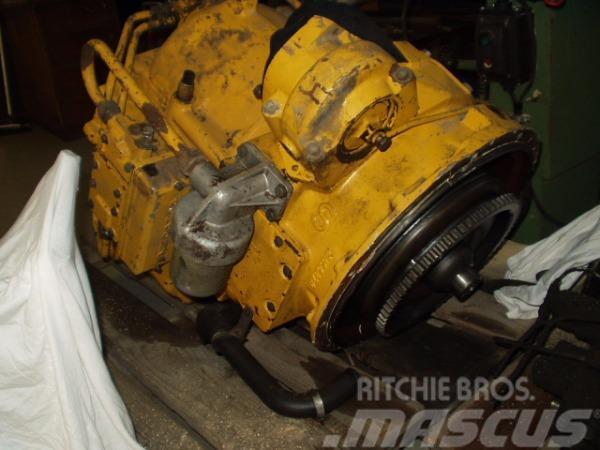 Volvo A20 SPARE PARTS Minidumpperit