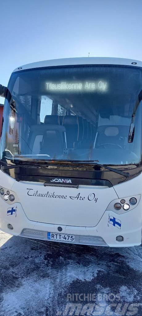 Scania Omniexpress 360 Turistibussit