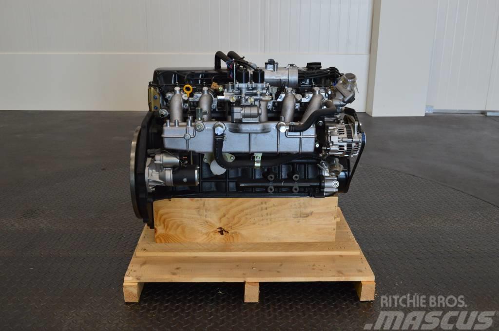 Nissan TB45 6 Cilinder motor, Nieuw Voor Mitsubishi/ Niss Moottorit