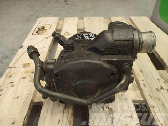 Steyr 6175 CVT (Rexroth 32028946) hydraulic pump Hydrauliikka