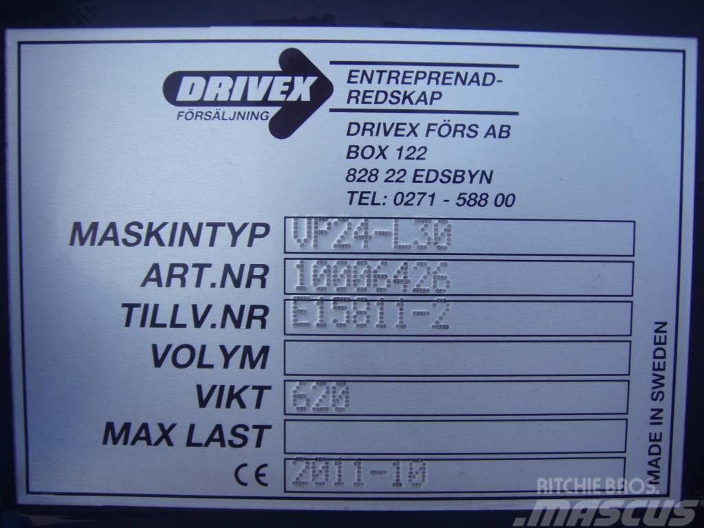 Drivex VP24-L30 Aurat