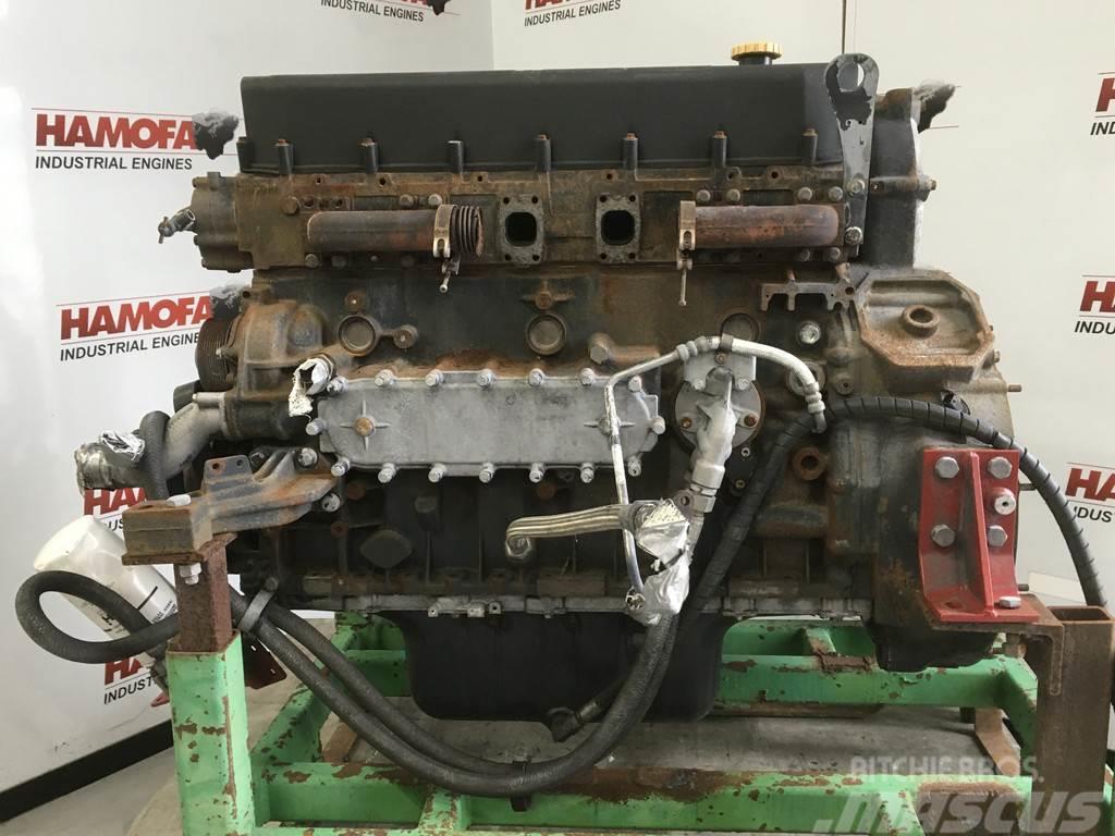 Iveco F2CFE FOR PARTS Moottorit