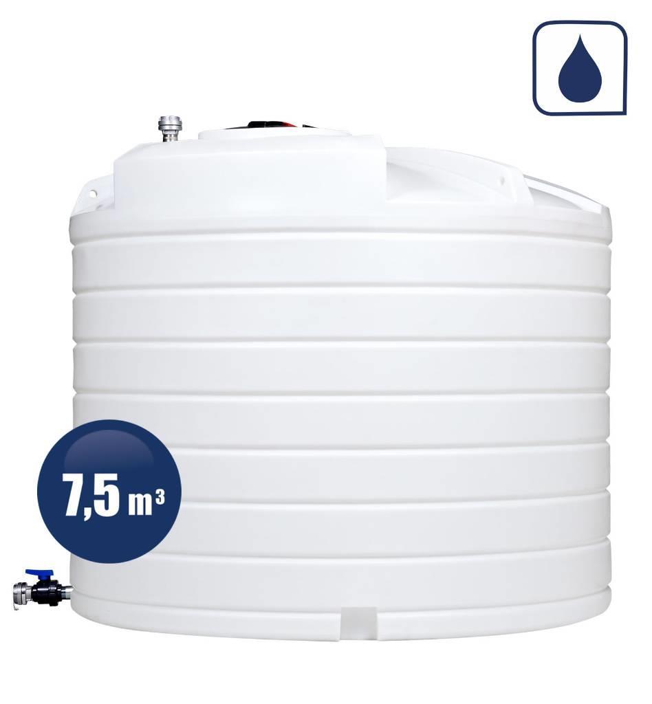 Swimer Water Tank 7500 FUJP Basic Säiliöt