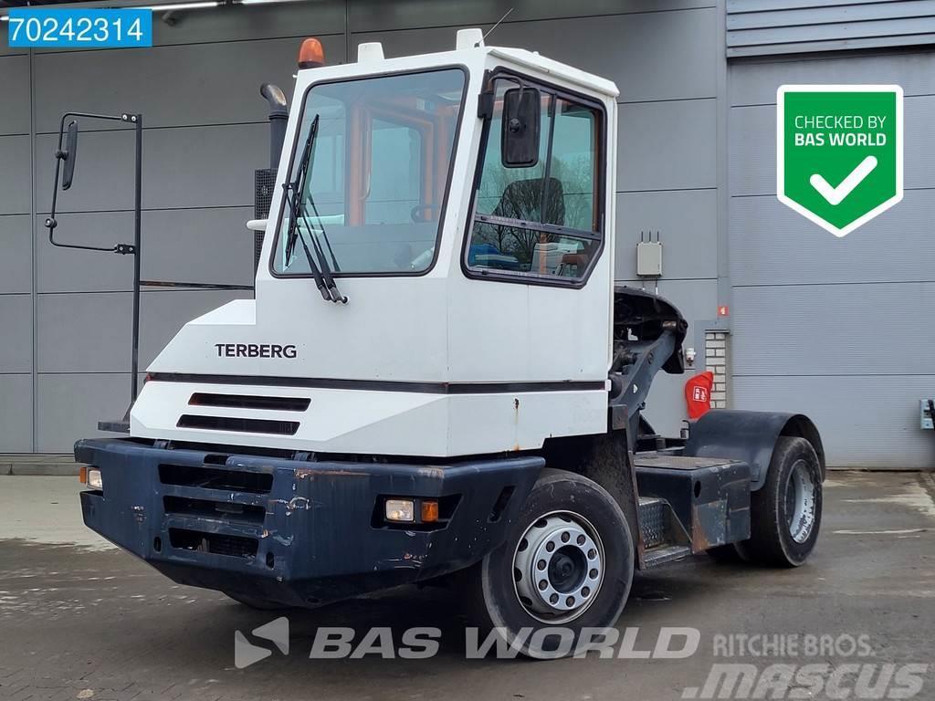 Terberg YT180 4X2 NL-Truck Terminal Trekker Terminaalitraktorit