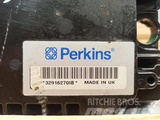 ecm Perkins 1104C (2874A100) controller Sähkö ja elektroniikka