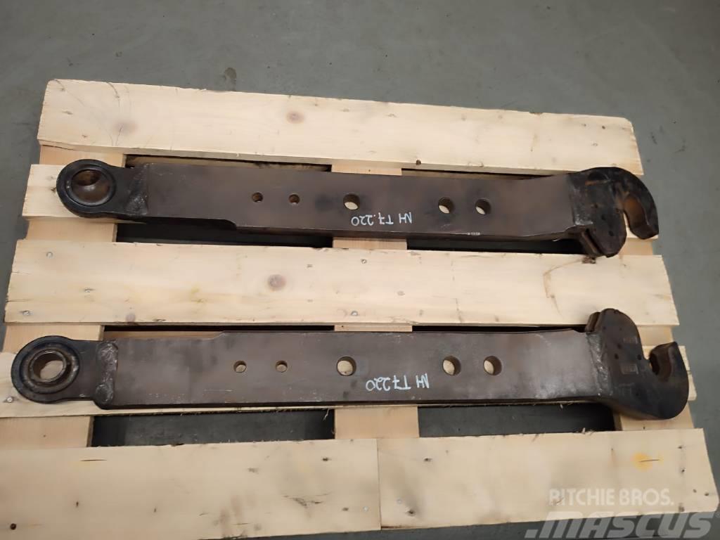 New Holland T7.220 rear linkage lower arm Puomit