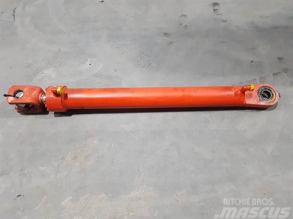 O&K L20I - Tilt cylinder/Kippzylinder/Nijgcilinder Hydrauliikka