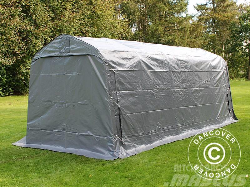 Dancover Storage Tent PRO 2,4x6x2,34m PVC Lagertelt Muut ympäristökoneet