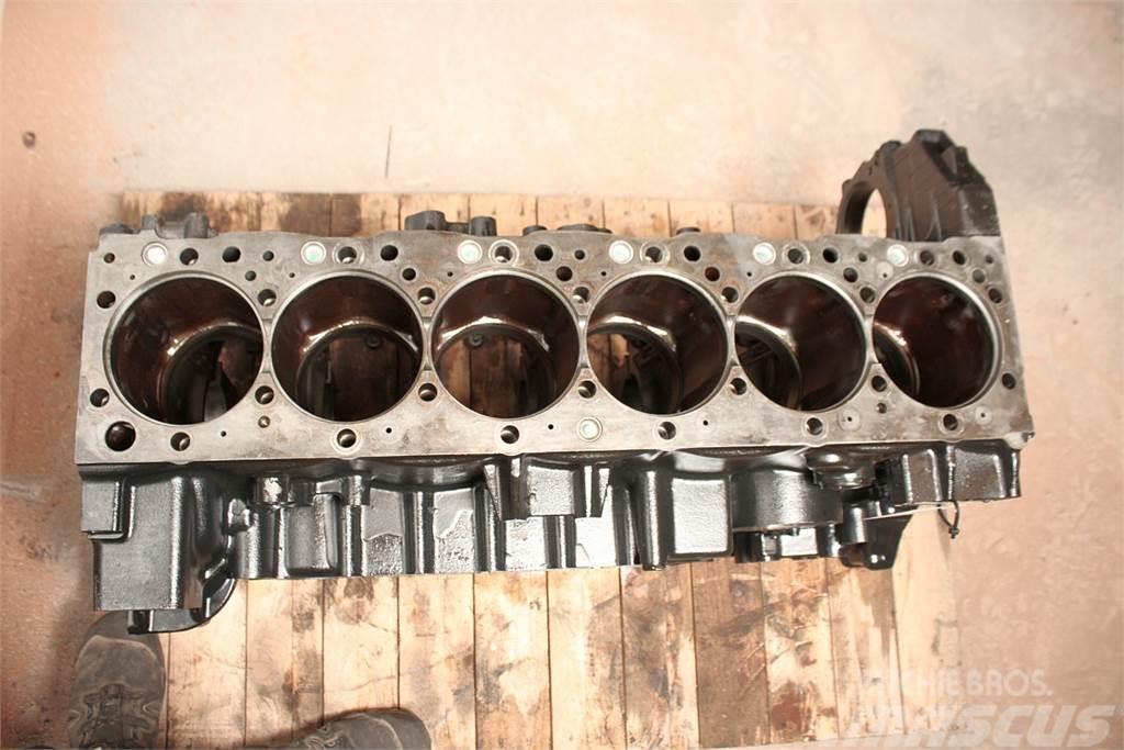 New Holland T8.390 Engine Block Moottorit