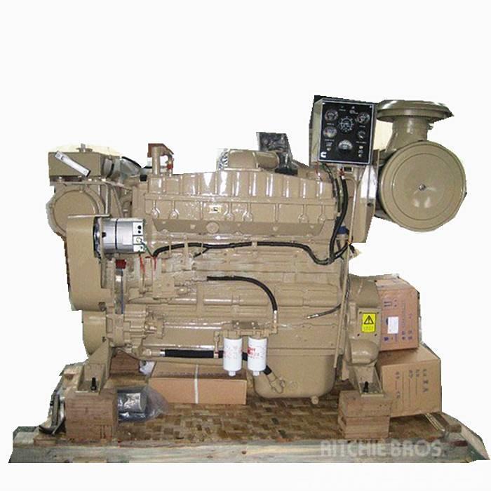 Cummins l Marine Propulsion Diesel Engine Nta855-M450 Moottorit