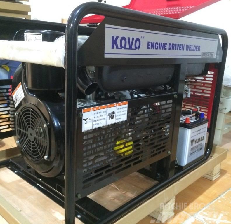 Kohler Groupe Electrogène KL1130 Muut generaattorit