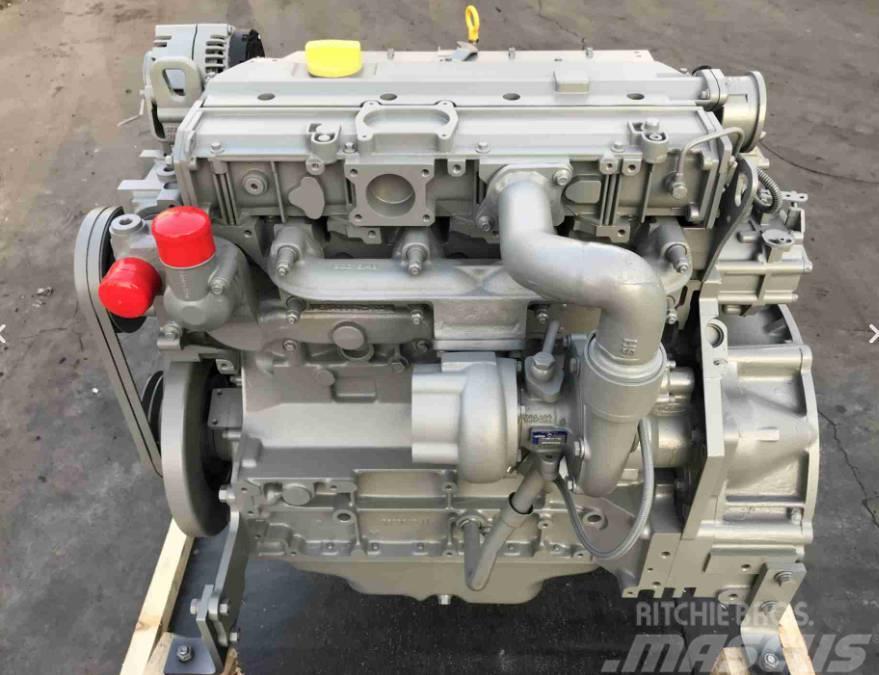 Deutz BF4M1013C   Diesel engine/ motor Moottorit