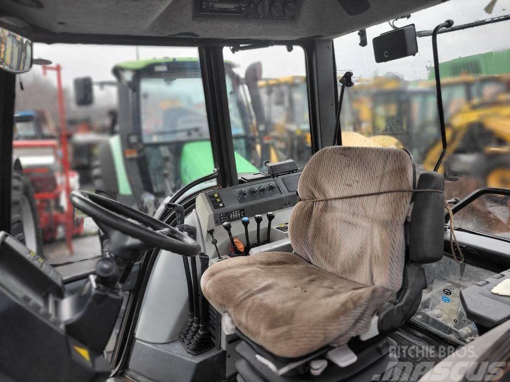 Valmet 8450 Vltra Traktorit