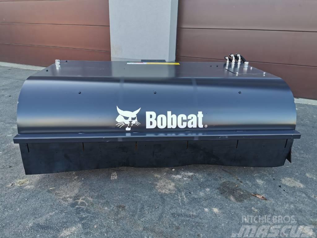 Bobcat Sweeper 183 cm Harjat / harjakauhat