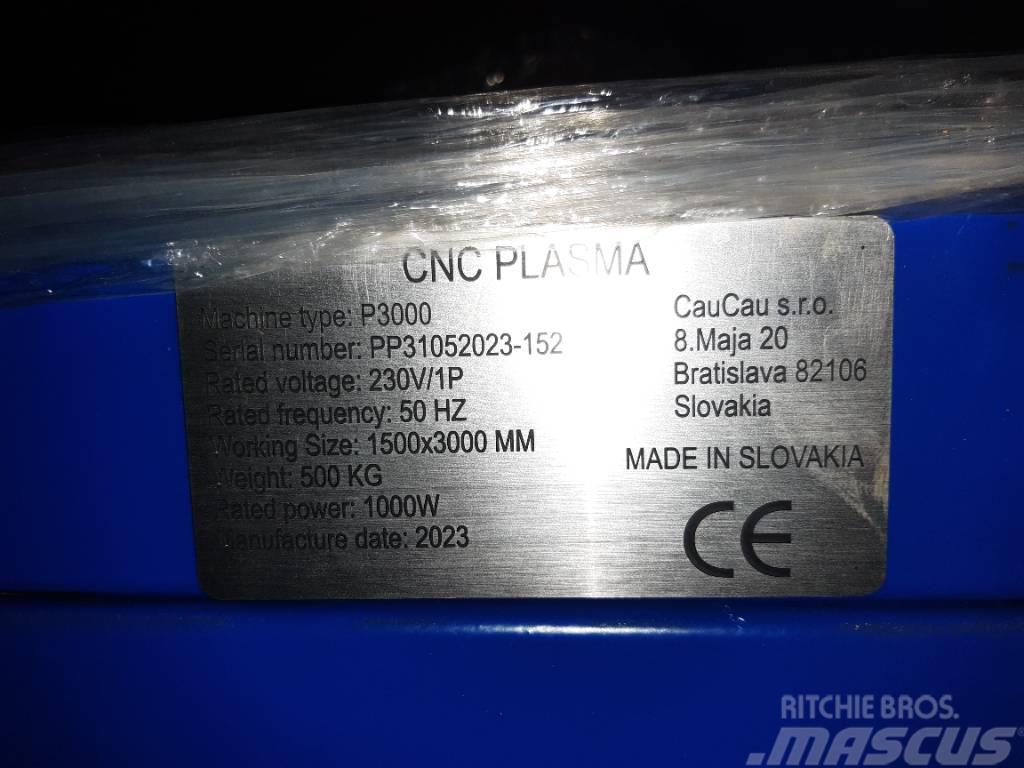  CauCau CNC1 Kompas P3000 Muut materiaalinkäsittelykoneet