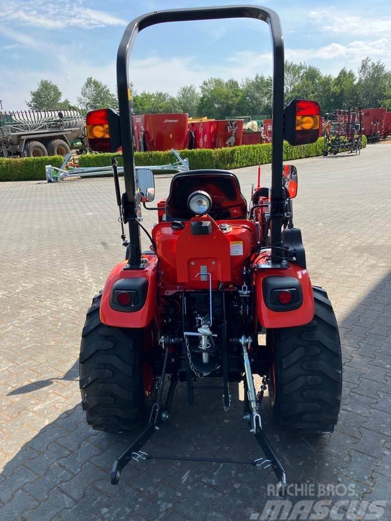 Kioti CX2510H-EU Traktorit