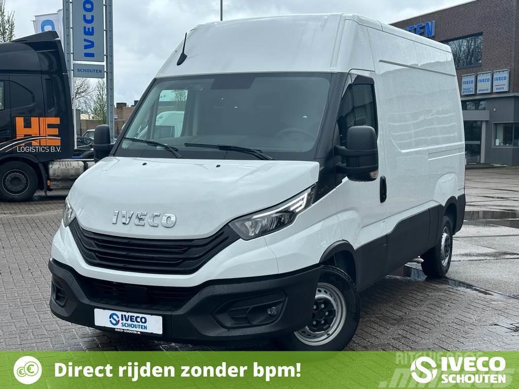 Iveco Daily 35S14V WB 3.520 H2 Jakeluautot