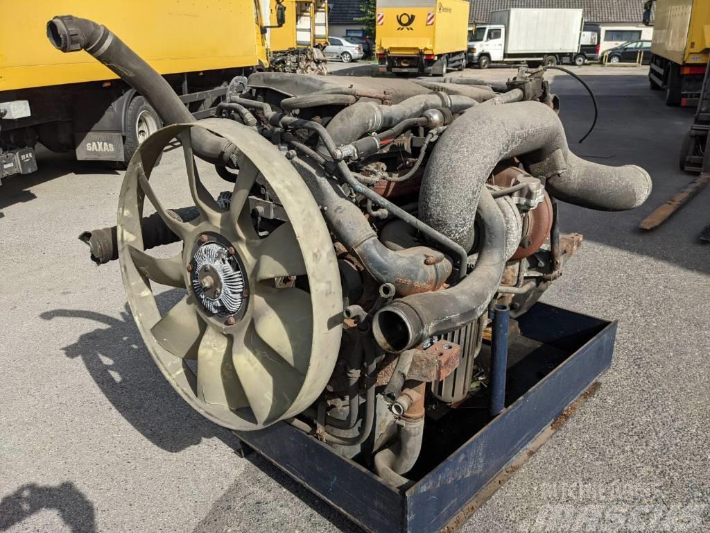 Iveco F3AE3681D / F 3 AE 3681 D Motor Moottorit