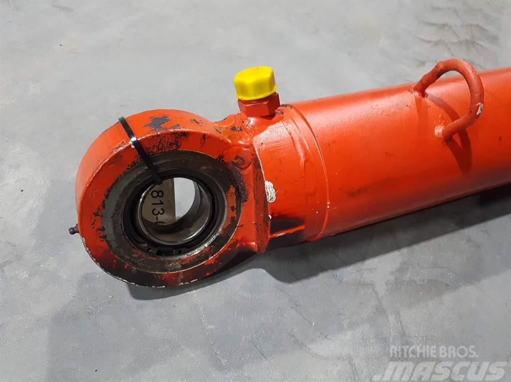 O&K L20I - Lifting cylinder/Hubzylinder/Hefcilinder Hydrauliikka