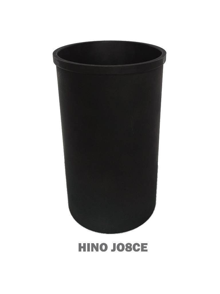 Hino Cylinder liner J08CE Moottorit