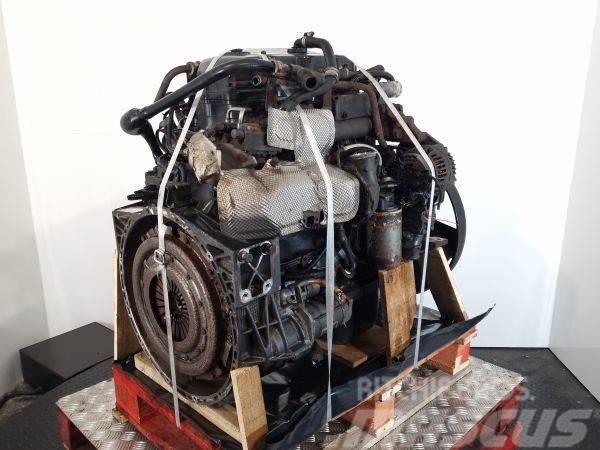 Iveco Tector 5 F4AFE411C*801 Moottorit