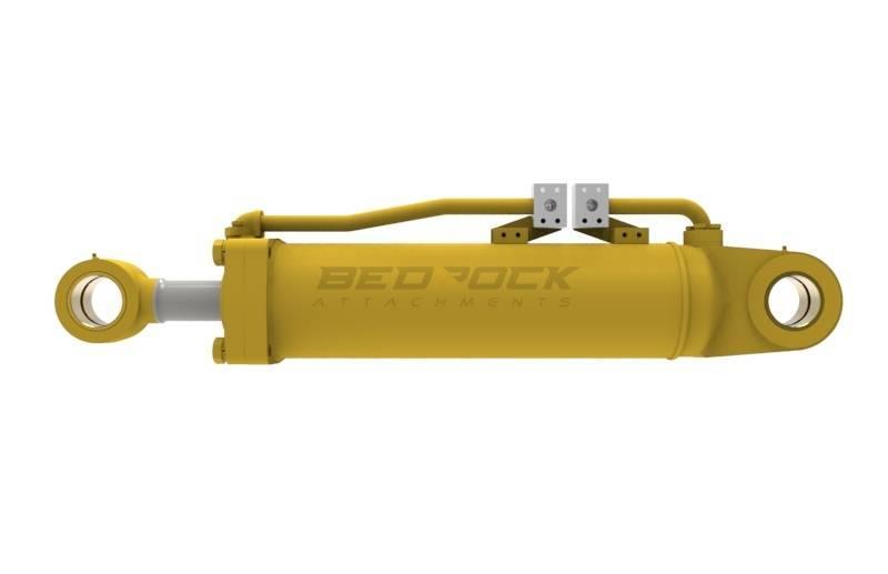 Bedrock D7G Ripper Cylinder Repijät