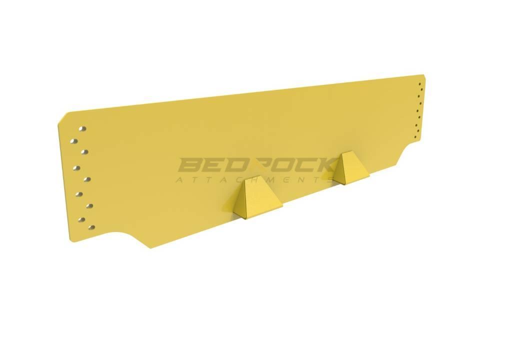 Bedrock REAR BOARD 159-7418B CAT 725 ARTICULATED TRUCK Maastotrukit