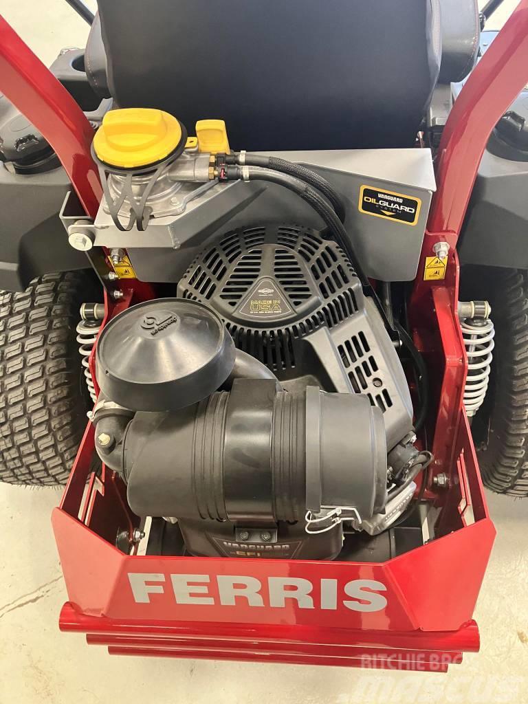 Ferris ZT 2200 ISX 0-kääntösäde leikkurit