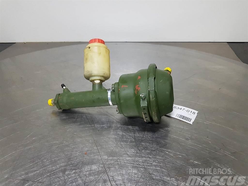 Werklust WG35B-FAG MH3-38721.0.0-Brake cylinder/Remcilinder Jarrut
