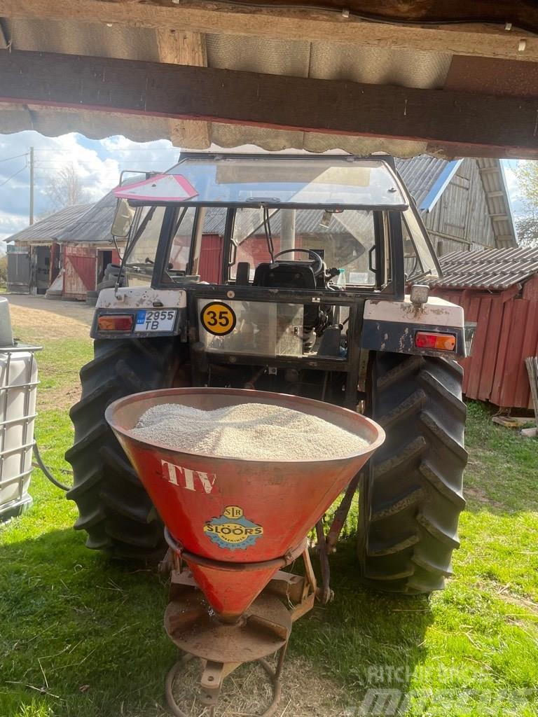 CASE 1390 Traktorit