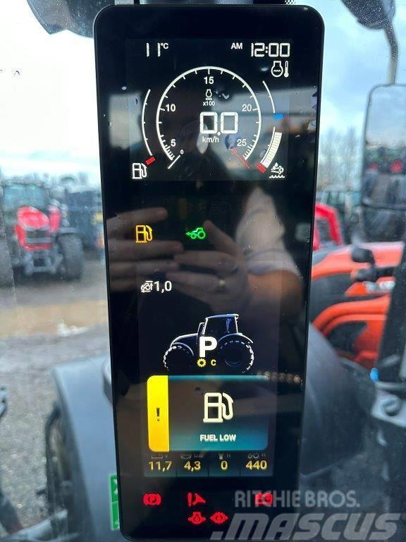 Valtra T 235 Direct Traktorit