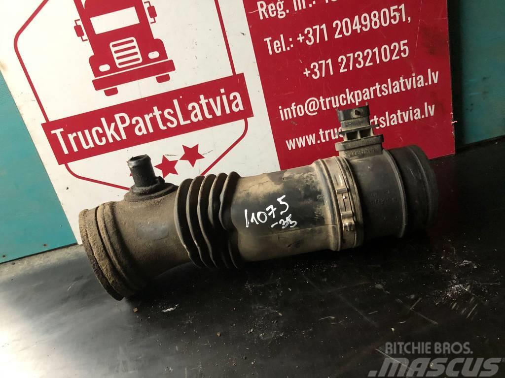 Iveco Daily 35C15 Air intake pipe 504134675 Moottorit