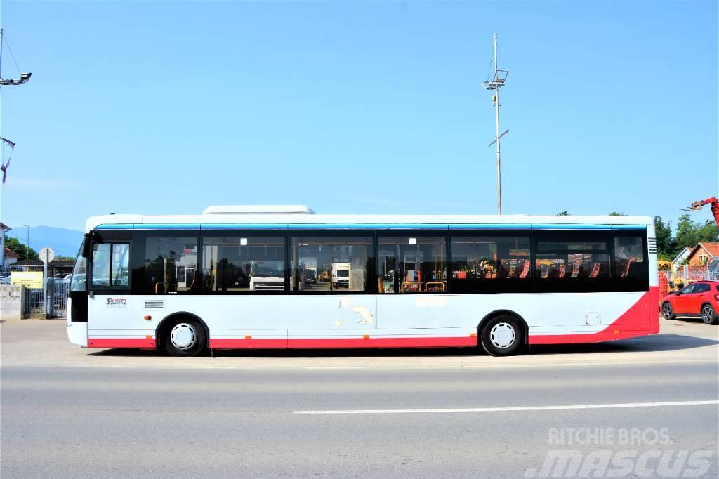 VDL Berkhof AMBASSADOR 200 Kaupunkibussit