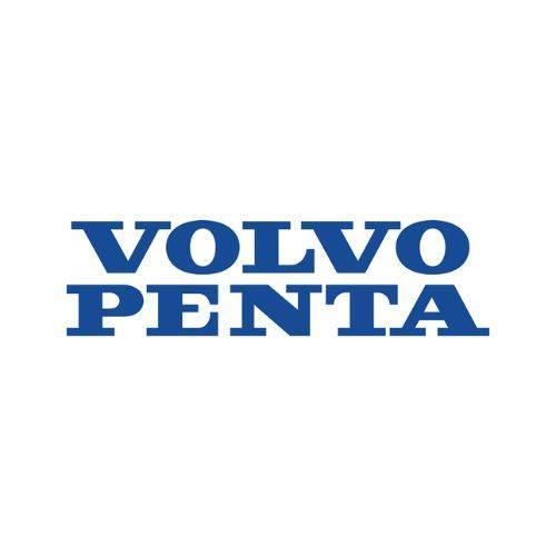 Volvo Penta Spare Parts Muut