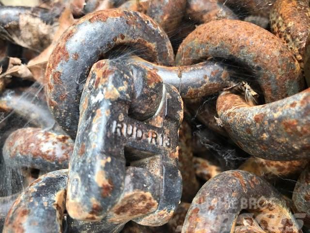 Rud (679) Reifenschutzketten / tyre chains Muut