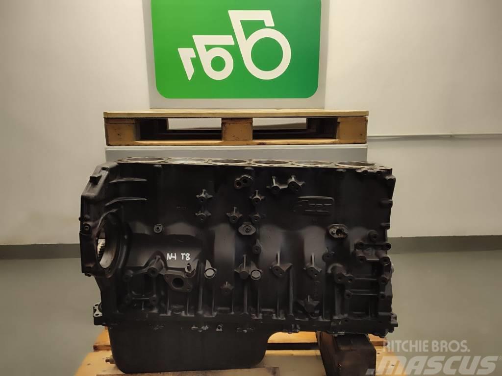 Iveco Engine post F2CFE6613C IVECO FPT CURSOR 9 Moottorit