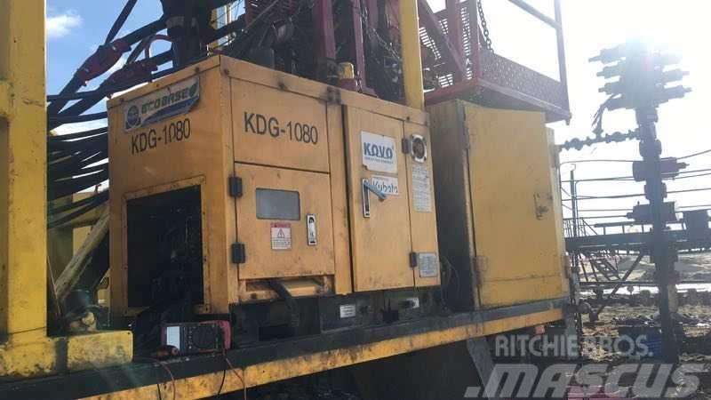 Kubota silent diesel generator KDG3300 Dieselgeneraattorit