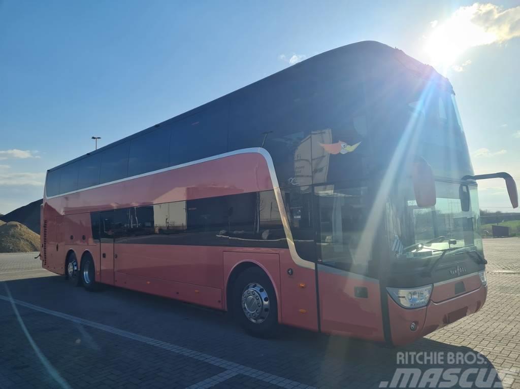 Van Hool TDX27 ASTROMEGA 82 seats Kaksikerroksiset linja-autot