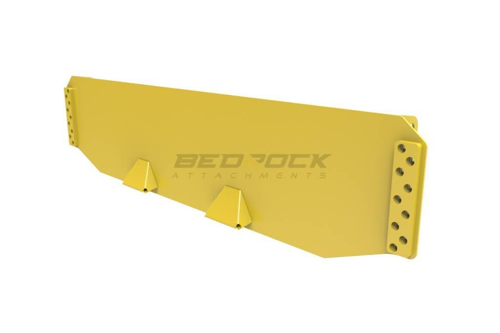Bedrock REAR BOARD 307-6899B CAT 725 ARTICULATED TRUCK Maastotrukit